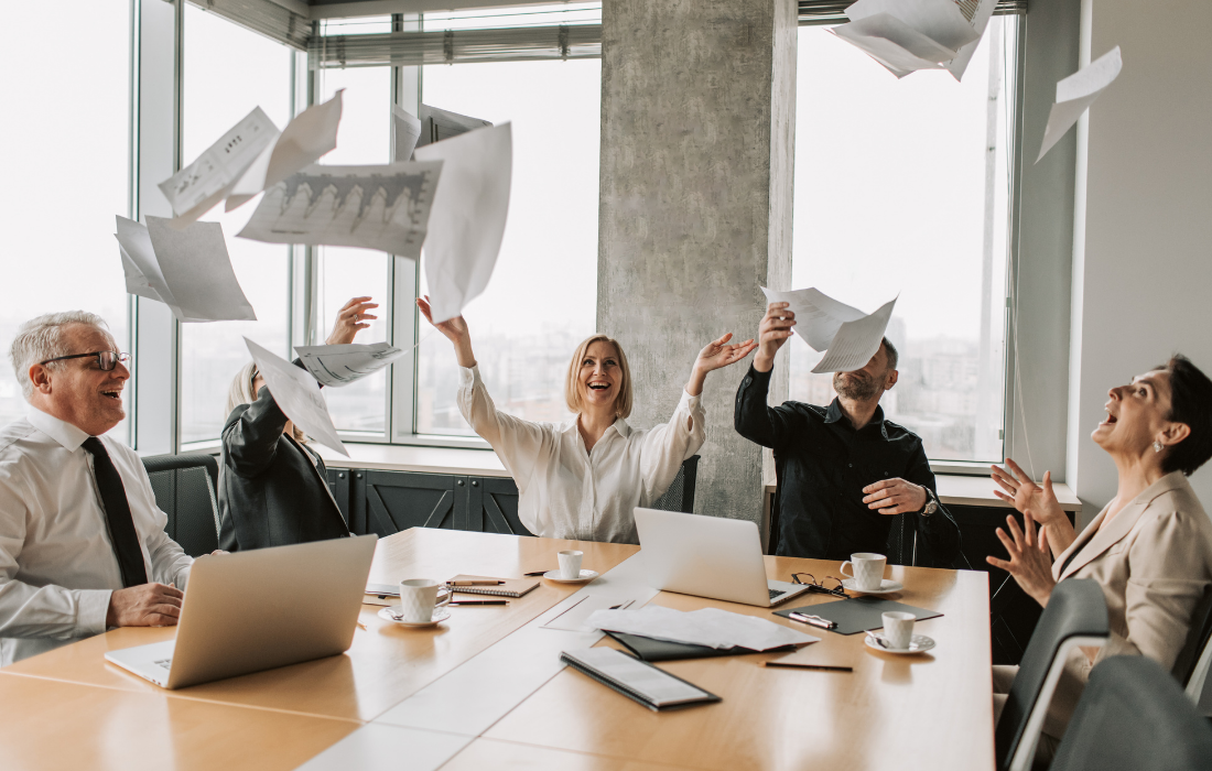 Rundum-Sorglos-Paket